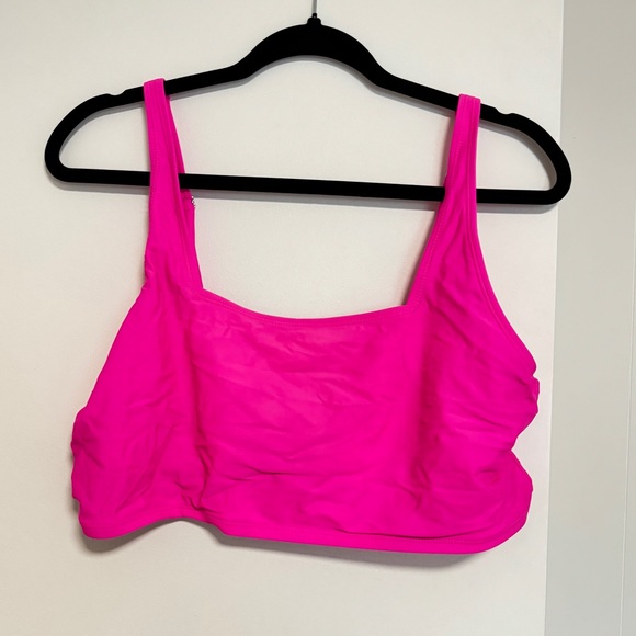 Plus size bikini top - Picture 1 of 1